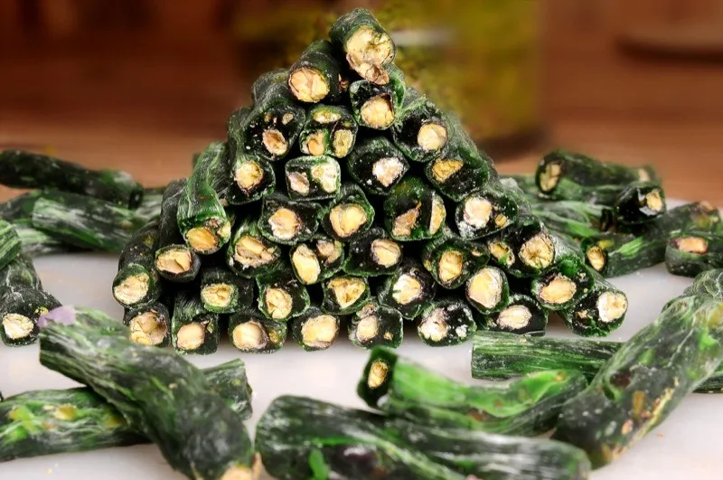 Apple Finger Angel Delight