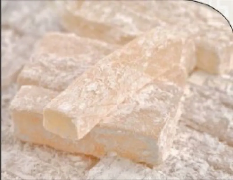 Mastic Gum Flavor Angel Delight